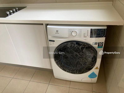 The Park Sky Residence @ Bukit Jalil City, Malaysia The Park Sky Residence @ Bukit Jalil City, Malaysia