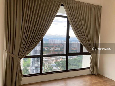 The Park Sky Residence @ Bukit Jalil City, Malaysia The Park Sky Residence @ Bukit Jalil City, Malaysia