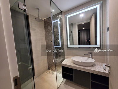 Star Residences @ KLCC, Malaysia Star Residences @ KLCC, Malaysia