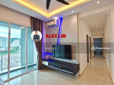 Solaria Residences, Malaysia Solaria Residences, Malaysia