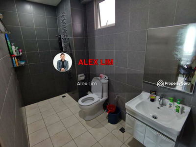 Solaria Residences, Malaysia Solaria Residences, Malaysia