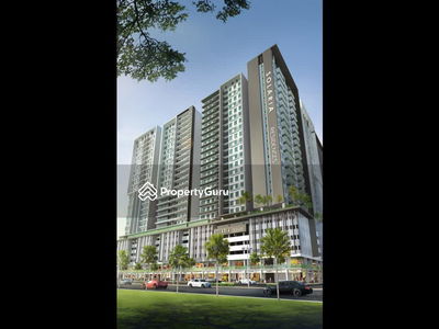 Solaria Residences, Malaysia Solaria Residences, Malaysia