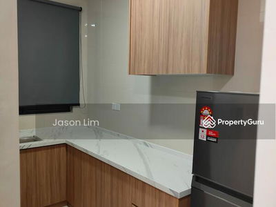 Sunway Velocity TWO, Malaysia Sunway Velocity TWO, Malaysia