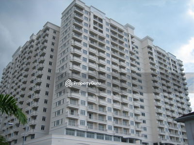 D'Piazza Condominium, Malaysia D'Piazza Condominium, Malaysia