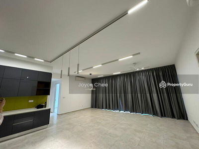 Trinity Pentamont, Malaysia Trinity Pentamont, Malaysia