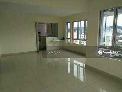 Platinum Lake PV 21, Malaysia Platinum Lake PV 21, Malaysia