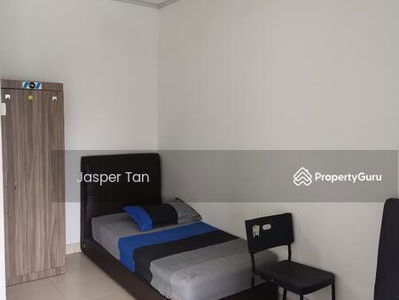 Mutiara Residences @ Serdang, Malaysia Mutiara Residences @ Serdang, Malaysia