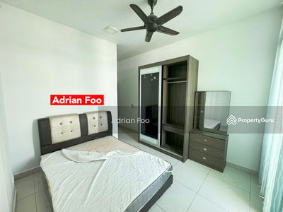 Setia Tri-Angle Residential Condominiums, Malaysia Setia Tri-Angle Residential Condominiums, Malaysia