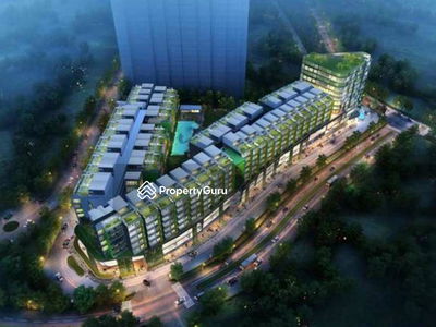 Setia Tri-Angle Residential Condominiums, Malaysia Setia Tri-Angle Residential Condominiums, Malaysia