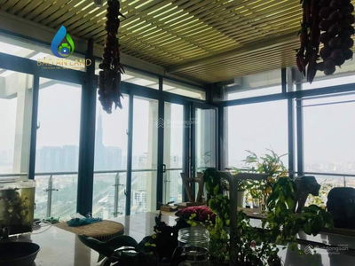 Masteri Thao Dien, Vietnam Masteri Thao Dien, Vietnam