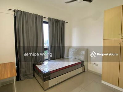 Savio Riana Dutamas Residence, Malaysia Savio Riana Dutamas Residence, Malaysia