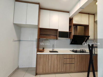 Court 28 @ KL City, Malaysia Court 28 @ KL City, Malaysia