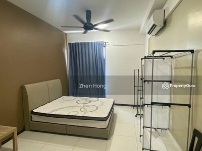 Luminari @ Harbor Place, Malaysia Luminari @ Harbor Place, Malaysia