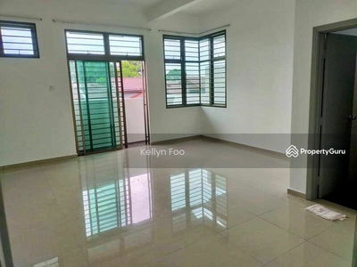 2 storey terrace house at paya rumput utama behind cheng tesco, Malaysia 2 storey terrace house at paya rumput utama behind cheng tesco, Malaysia