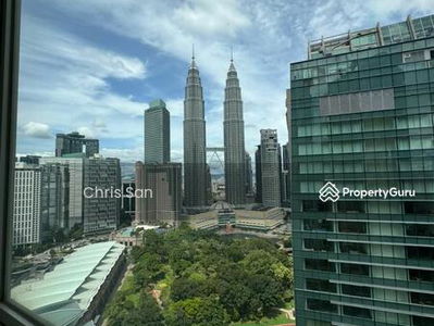 Residensi Kia Peng (12 Kia Peng), Malaysia Residensi Kia Peng (12 Kia Peng), Malaysia