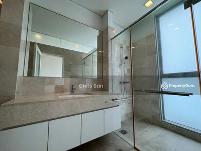 Residensi Kia Peng (12 Kia Peng), Malaysia Residensi Kia Peng (12 Kia Peng), Malaysia