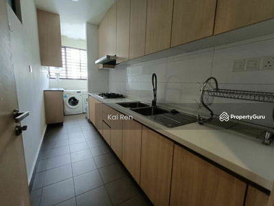 Isola SJCC, Malaysia Isola SJCC, Malaysia