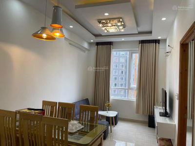 The CBD Premium Home, Vietnam  The CBD Premium Home, Vietnam