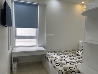 The CBD Premium Home, Vietnam The CBD Premium Home, Vietnam