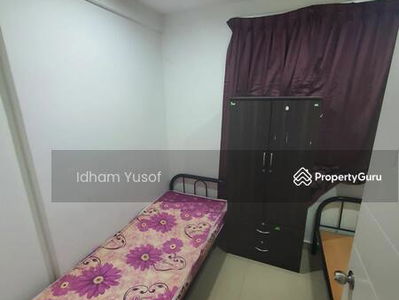 Menara U2, Malaysia Menara U2, Malaysia