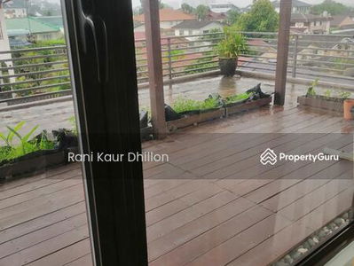 Taman Ampang Maju, Malaysia Taman Ampang Maju, Malaysia