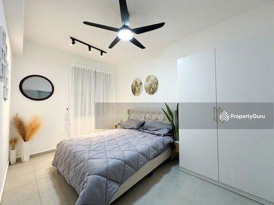 Tangerine Suites, Malaysia Tangerine Suites, Malaysia