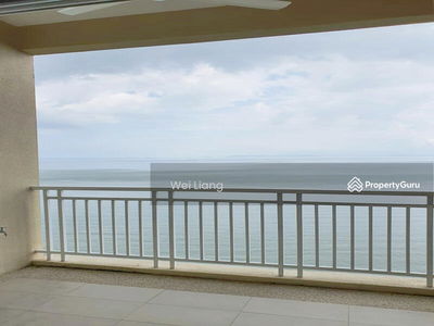 Quayside Seafront Resort Condominiums, Malaysia Quayside Seafront Resort Condominiums, Malaysia