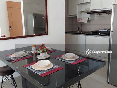 Conezion Residences, Malaysia Conezion Residences, Malaysia