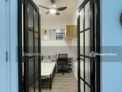 Cubic Botanical, Malaysia Cubic Botanical, Malaysia