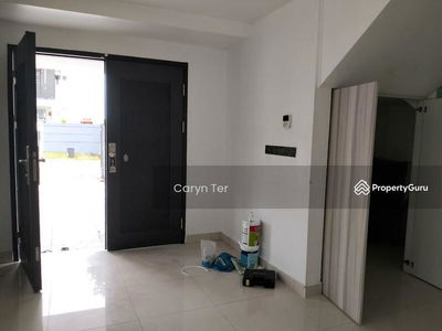 Taman Nusa Idaman 5 (Gated & Guarded) 2.5 Storey Semi D, Malaysia Taman Nusa Idaman 5 (Gated & Guarded) 2.5 Storey Semi D, Malaysia