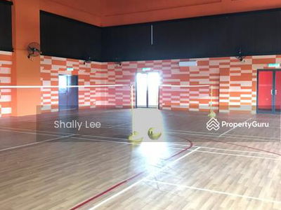 The Holmes 2 @ Bandar Tun Razak, Malaysia The Holmes 2 @ Bandar Tun Razak, Malaysia