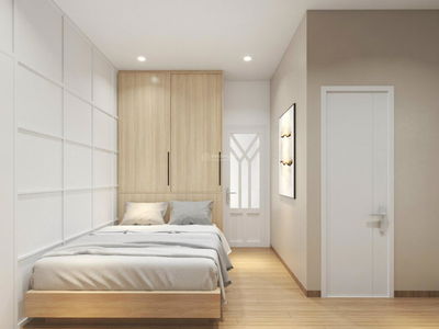 Phan Xich Long Street, Vietnam Phan Xich Long Street, Vietnam