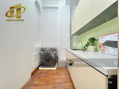 Tran Huy Lieu Street, Vietnam Tran Huy Lieu Street, Vietnam