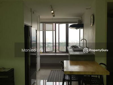 Subang SOHO, Malaysia Subang SOHO, Malaysia