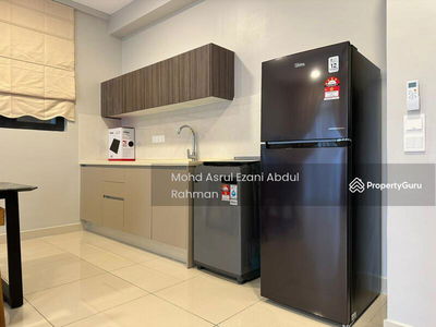 Henna Residences, Malaysia Henna Residences, Malaysia