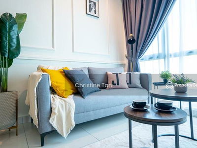 Sunway Geolake, Malaysia Sunway Geolake, Malaysia