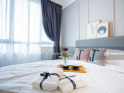 Sunway Geolake, Malaysia Sunway Geolake, Malaysia