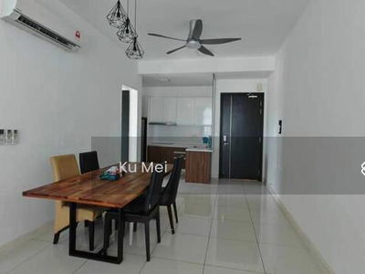 Setia Sky 88, Malaysia Setia Sky 88, Malaysia