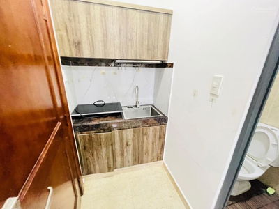 Hoang Hoa Tham Street, Vietnam Hoang Hoa Tham Street, Vietnam