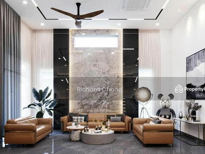 Pavilion Hilltop @ Mont Kiara, Malaysia Pavilion Hilltop @ Mont Kiara, Malaysia