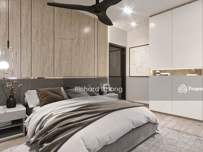 Pavilion Hilltop @ Mont Kiara, Malaysia Pavilion Hilltop @ Mont Kiara, Malaysia