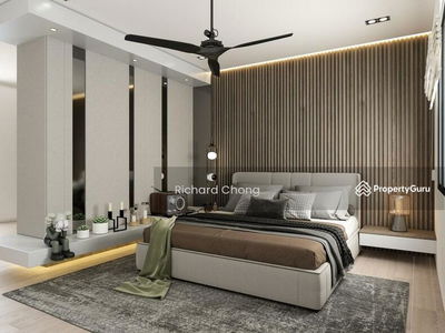 Pavilion Hilltop @ Mont Kiara, Malaysia Pavilion Hilltop @ Mont Kiara, Malaysia