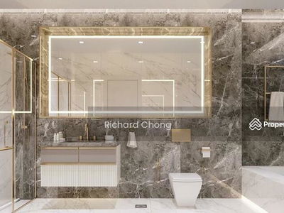 Pavilion Hilltop @ Mont Kiara, Malaysia Pavilion Hilltop @ Mont Kiara, Malaysia