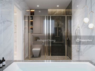 Pavilion Hilltop @ Mont Kiara, Malaysia Pavilion Hilltop @ Mont Kiara, Malaysia