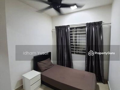 Alam Sanjung @ Subang West, Malaysia Alam Sanjung @ Subang West, Malaysia