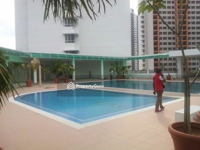 OUG Parklane, Malaysia OUG Parklane, Malaysia