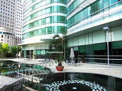 The Avare, Malaysia The Avare, Malaysia