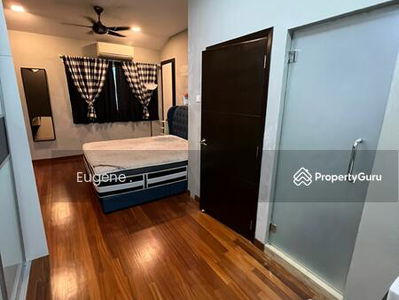 Taman Sri Sinar, Malaysia Taman Sri Sinar, Malaysia