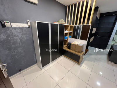 Taman Sri Sinar, Malaysia Taman Sri Sinar, Malaysia