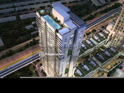 EkoCheras Service Apartment, Malaysia EkoCheras Service Apartment, Malaysia